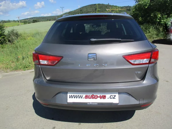 Seat Leon 1.4TSi 110kW STYLE*L+Z PNEU - foto 7