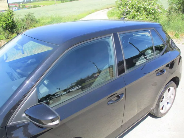 Škoda Fabia 1.2TSi ACT*BT+HF*L+Z PNEU - foto 10