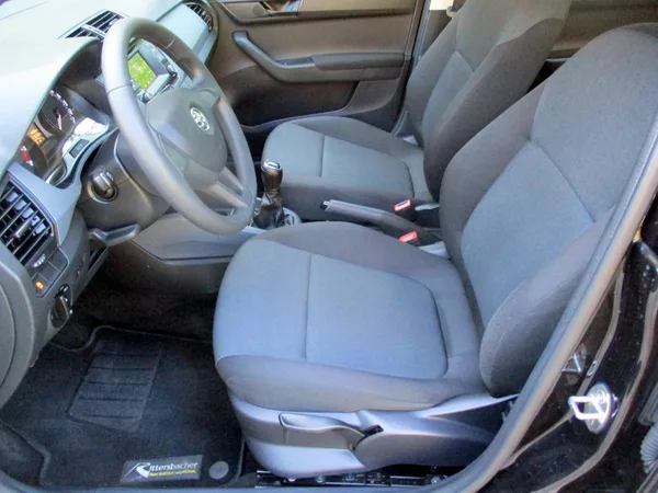 Škoda Fabia 1.2TSi ACT*BT+HF*L+Z PNEU - foto 13