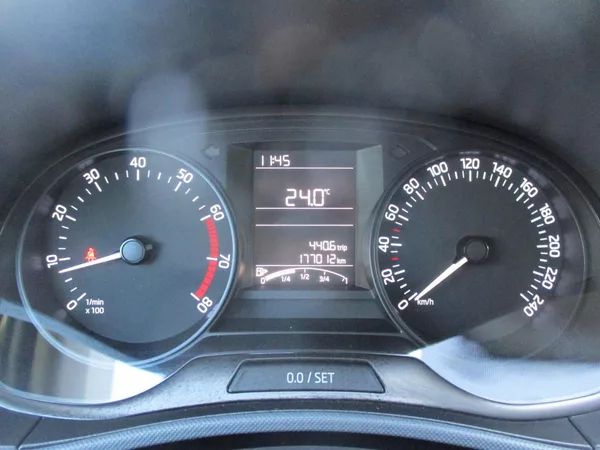 Škoda Fabia 1.2TSi ACT*BT+HF*L+Z PNEU - foto 16