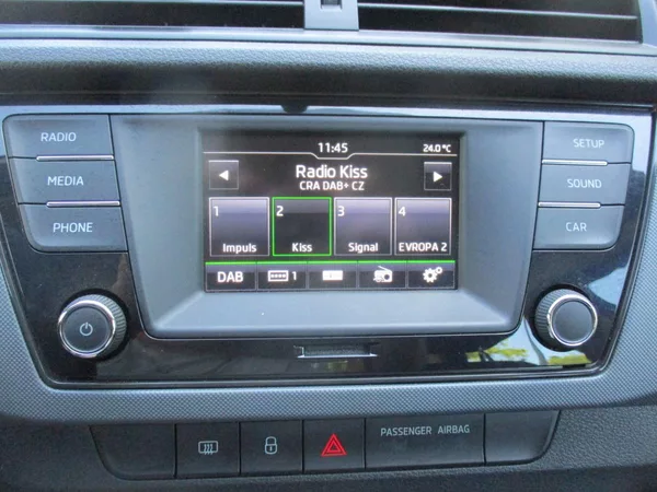Škoda Fabia 1.2TSi ACT*BT+HF*L+Z PNEU - foto 17