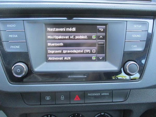 Škoda Fabia 1.2TSi ACT*BT+HF*L+Z PNEU - foto 18