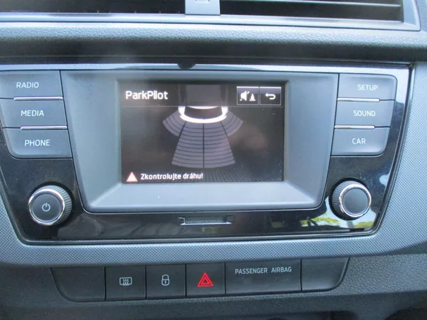 Škoda Fabia 1.2TSi ACT*BT+HF*L+Z PNEU - foto 19