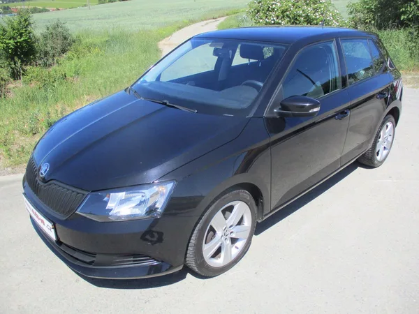 Škoda Fabia 1.2TSi ACT*BT+HF*L+Z PNEU - foto 2
