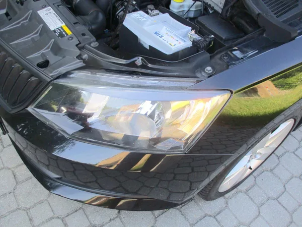 Škoda Fabia 1.2TSi ACT*BT+HF*L+Z PNEU - foto 24