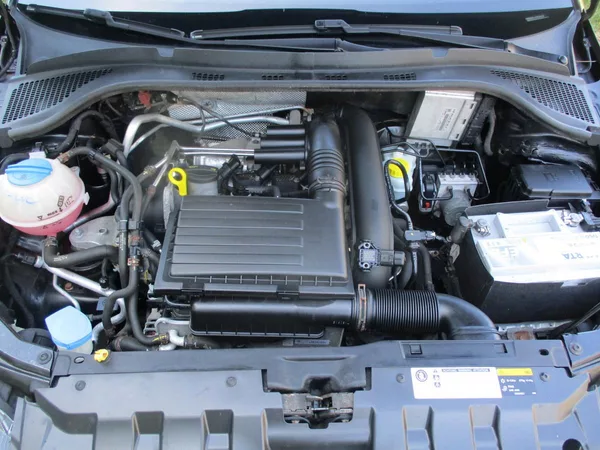 Škoda Fabia 1.2TSi ACT*BT+HF*L+Z PNEU - foto 25