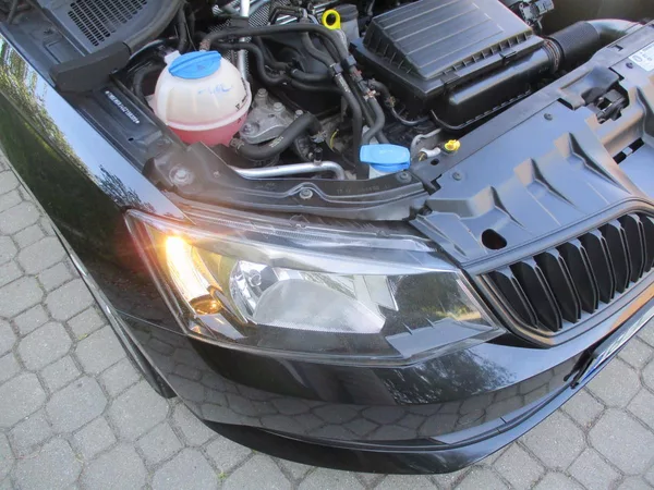 Škoda Fabia 1.2TSi ACT*BT+HF*L+Z PNEU - foto 26