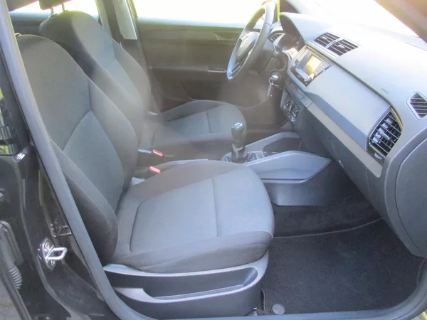 Škoda Fabia 1.2TSi ACT*BT+HF*L+Z PNEU - foto 29