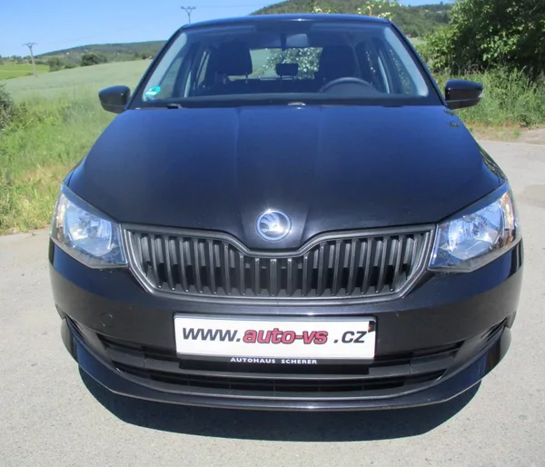 Škoda Fabia 1.2TSi ACT*BT+HF*L+Z PNEU - foto 3