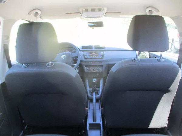 Škoda Fabia 1.2TSi ACT*BT+HF*L+Z PNEU - foto 34