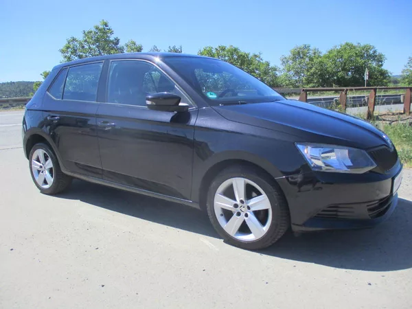 Škoda Fabia 1.2TSi ACT*BT+HF*L+Z PNEU - foto 4