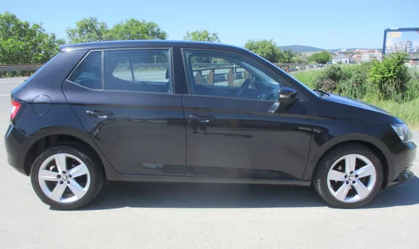 Škoda Fabia 1.2TSi ACT*BT+HF*L+Z PNEU - foto 5