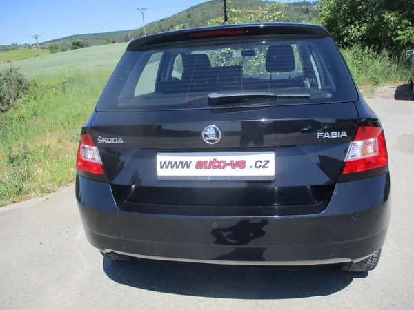 Škoda Fabia 1.2TSi ACT*BT+HF*L+Z PNEU - foto 7