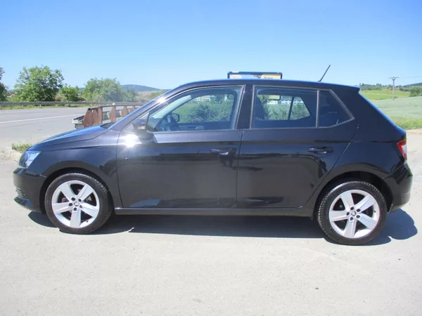 Škoda Fabia 1.2TSi ACT*BT+HF*L+Z PNEU - foto 9