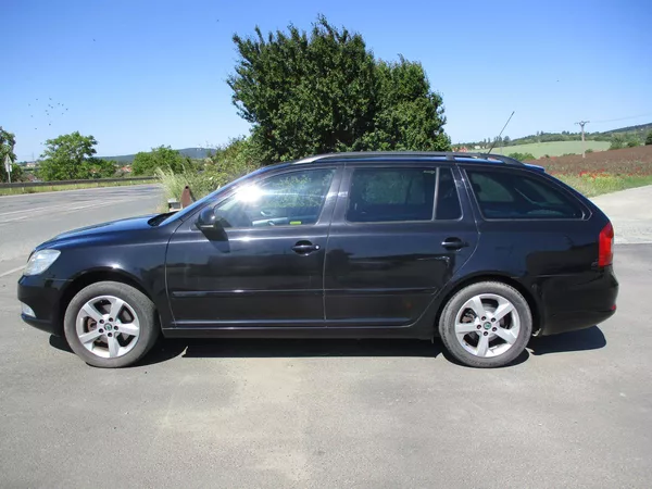 Škoda Octavia 1.8TSi*118kW*ČR*COMFORTLINE - foto 10