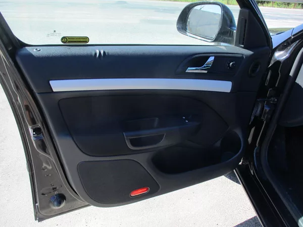 Škoda Octavia 1.8TSi*118kW*ČR*COMFORTLINE - foto 11