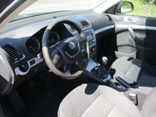 Škoda Octavia 1.8TSi*118kW*ČR*COMFORTLINE - foto 12