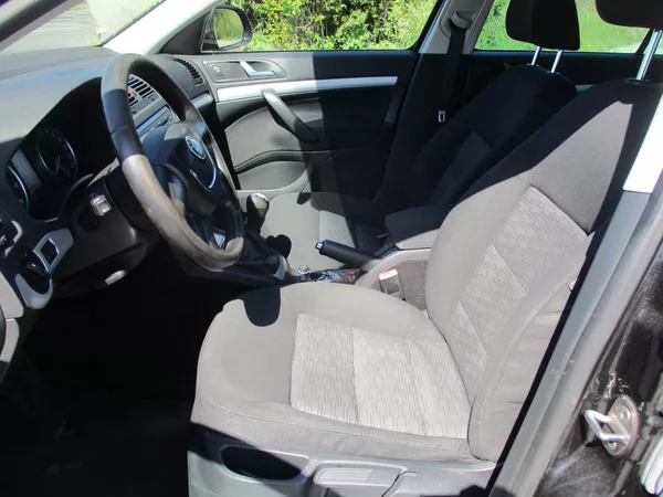 Škoda Octavia 1.8TSi*118kW*ČR*COMFORTLINE - foto 13