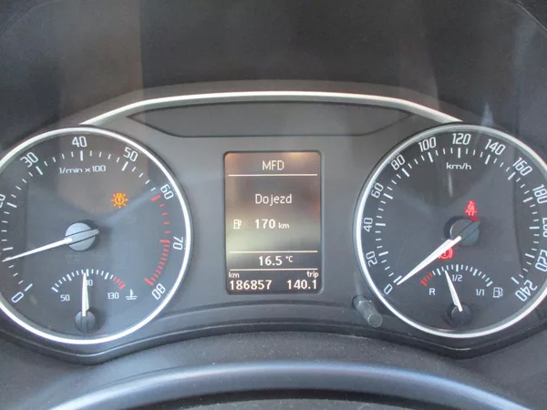 Škoda Octavia 1.8TSi*118kW*ČR*COMFORTLINE - foto 14