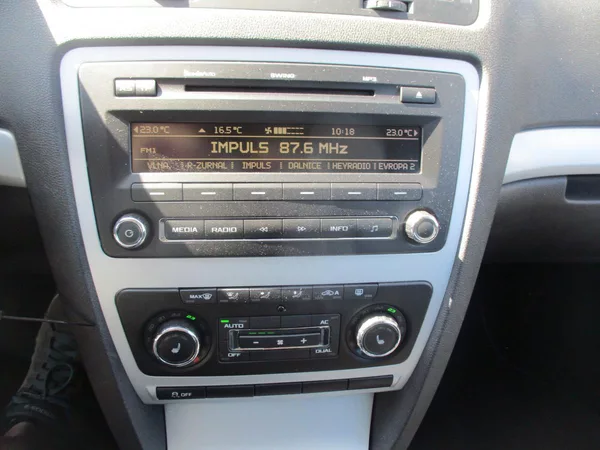 Škoda Octavia 1.8TSi*118kW*ČR*COMFORTLINE - foto 15