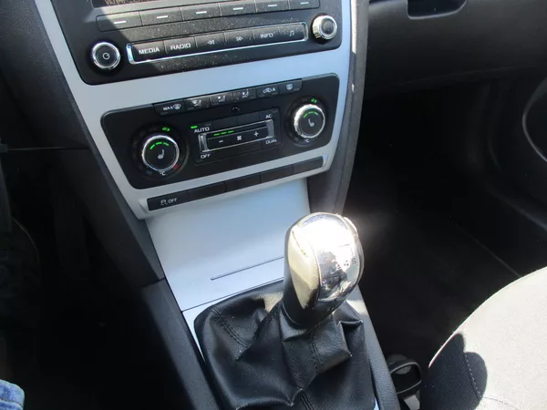 Škoda Octavia 1.8TSi*118kW*ČR*COMFORTLINE - foto 16