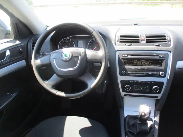 Škoda Octavia 1.8TSi*118kW*ČR*COMFORTLINE - foto 17