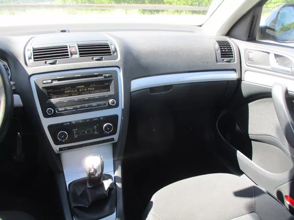 Škoda Octavia 1.8TSi*118kW*ČR*COMFORTLINE - foto 18