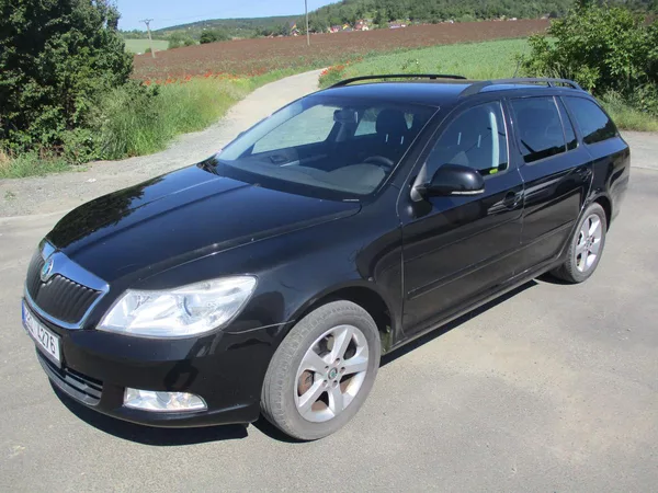 Škoda Octavia 1.8TSi*118kW*ČR*COMFORTLINE - foto 2