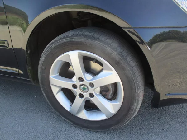 Škoda Octavia 1.8TSi*118kW*ČR*COMFORTLINE - foto 23