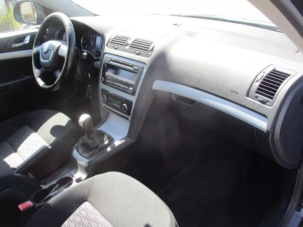 Škoda Octavia 1.8TSi*118kW*ČR*COMFORTLINE - foto 26