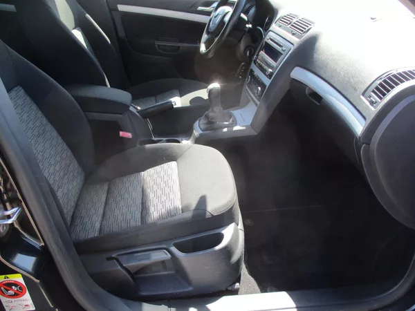 Škoda Octavia 1.8TSi*118kW*ČR*COMFORTLINE - foto 27