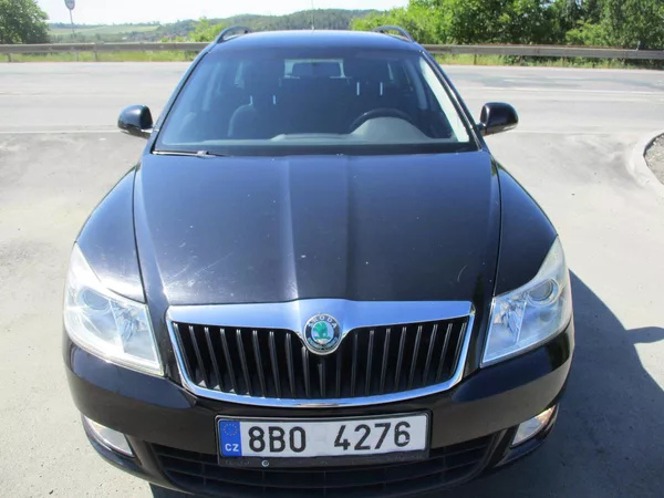 Škoda Octavia 1.8TSi*118kW*ČR*COMFORTLINE - foto 3