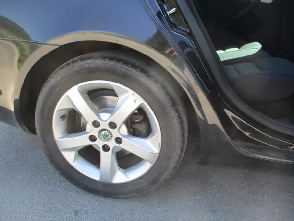 Škoda Octavia 1.8TSi*118kW*ČR*COMFORTLINE - foto 31