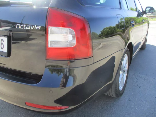 Škoda Octavia 1.8TSi*118kW*ČR*COMFORTLINE - foto 32