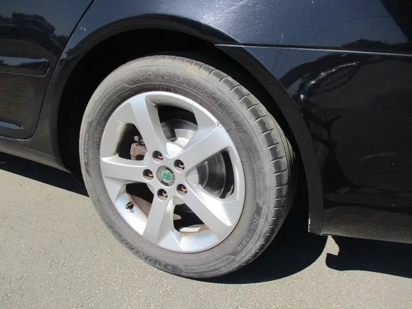 Škoda Octavia 1.8TSi*118kW*ČR*COMFORTLINE - foto 35