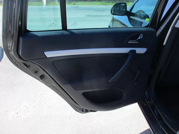 Škoda Octavia 1.8TSi*118kW*ČR*COMFORTLINE - foto 36