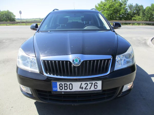 Škoda Octavia 1.8TSi*118kW*ČR*COMFORTLINE - foto 4