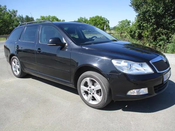 Škoda Octavia 1.8TSi*118kW*ČR*COMFORTLINE - foto 5