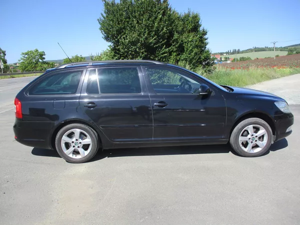 Škoda Octavia 1.8TSi*118kW*ČR*COMFORTLINE - foto 6