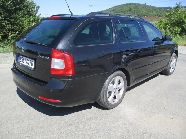 Škoda Octavia 1.8TSi*118kW*ČR*COMFORTLINE - foto 7