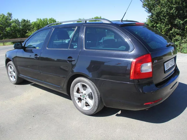 Škoda Octavia 1.8TSi*118kW*ČR*COMFORTLINE - foto 9