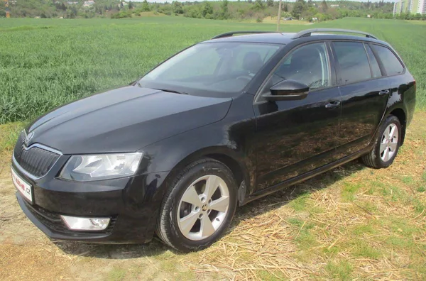 Škoda Octavia 1.4TSi 103kW*ELEGANCE*VÝHŘEV*