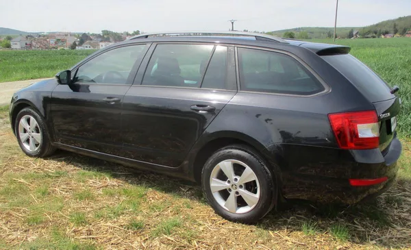 Škoda Octavia 1.4TSi 103kW*ELEGANCE*VÝHŘEV* - foto 10
