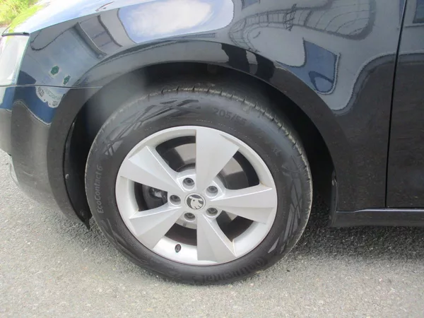 Škoda Octavia 1.4TSi 103kW*ELEGANCE*VÝHŘEV* - foto 13