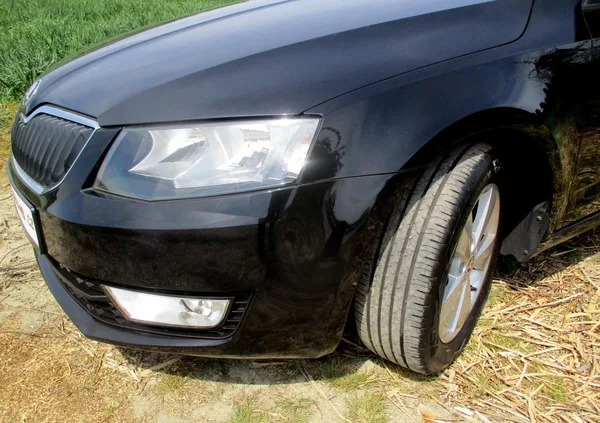 Škoda Octavia 1.4TSi 103kW*ELEGANCE*VÝHŘEV* - foto 14