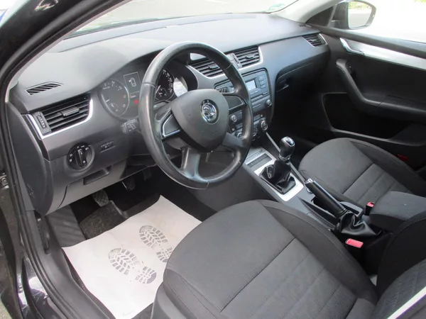 Škoda Octavia 1.4TSi 103kW*ELEGANCE*VÝHŘEV* - foto 18