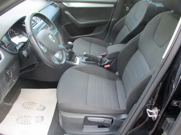 Škoda Octavia 1.4TSi 103kW*ELEGANCE*VÝHŘEV* - foto 19