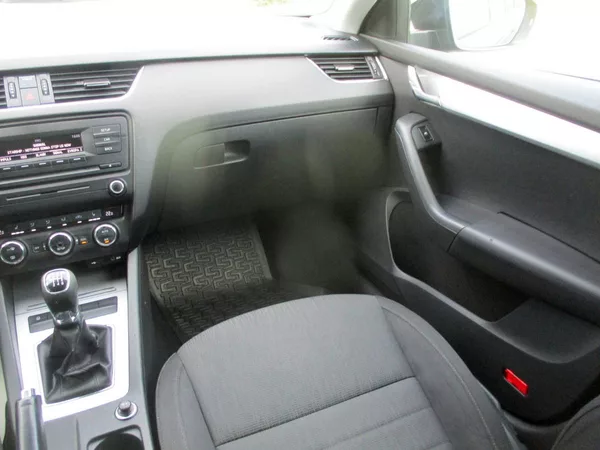 Škoda Octavia 1.4TSi 103kW*ELEGANCE*VÝHŘEV* - foto 23