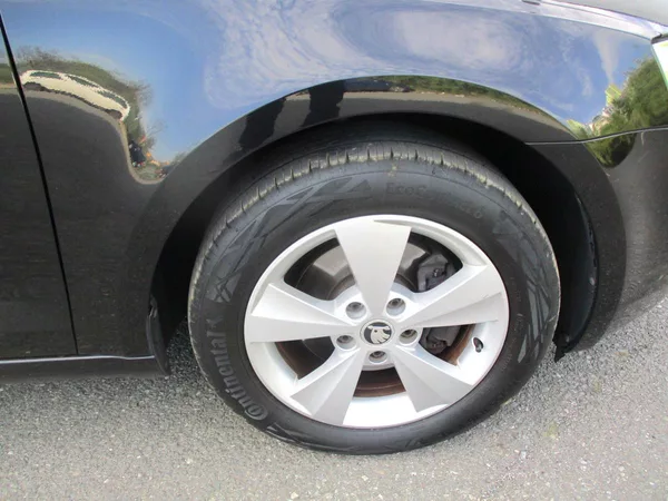 Škoda Octavia 1.4TSi 103kW*ELEGANCE*VÝHŘEV* - foto 29