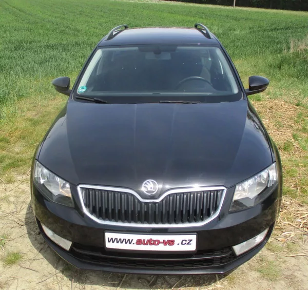Škoda Octavia 1.4TSi 103kW*ELEGANCE*VÝHŘEV* - foto 3